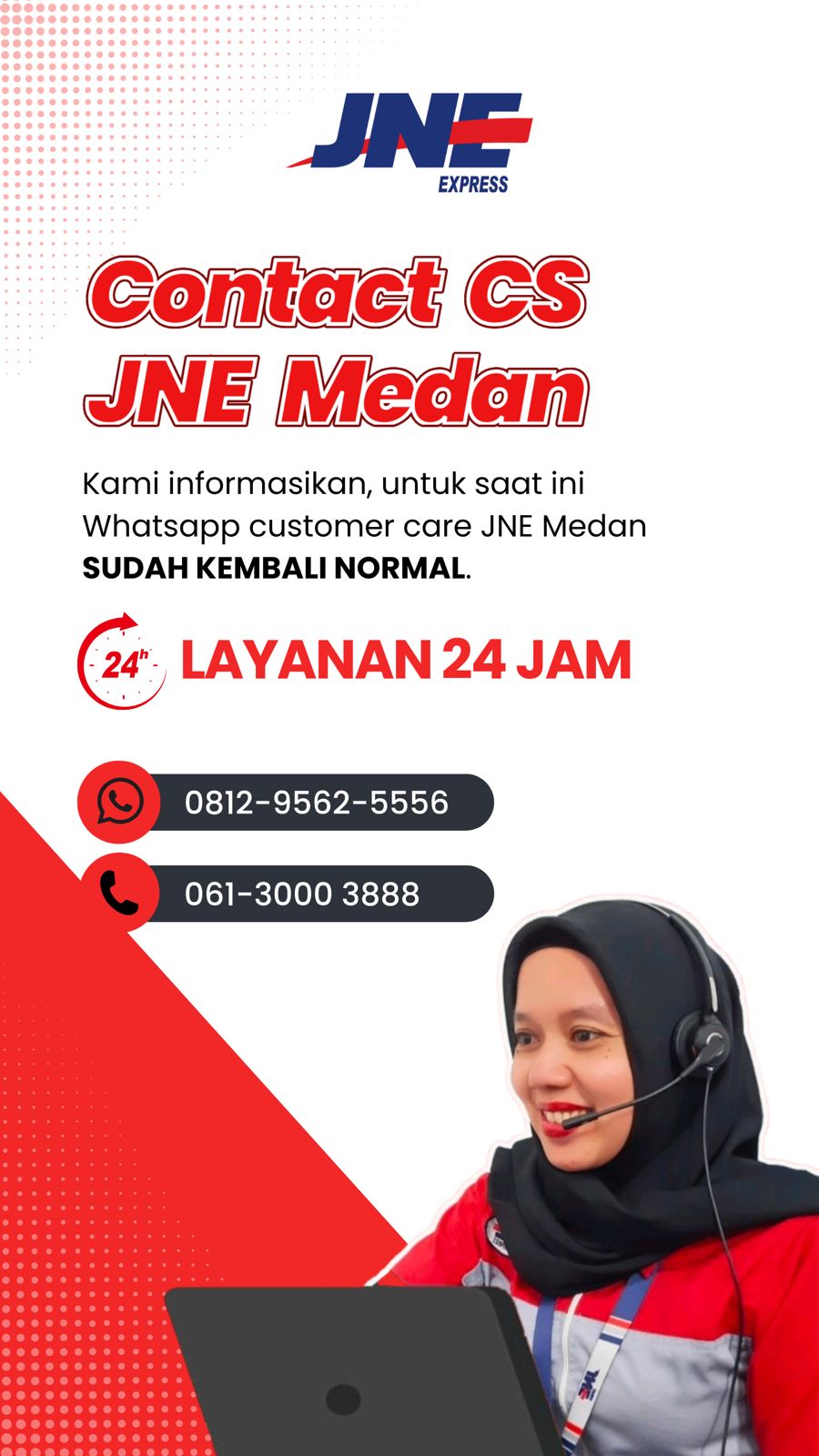 Customer Service